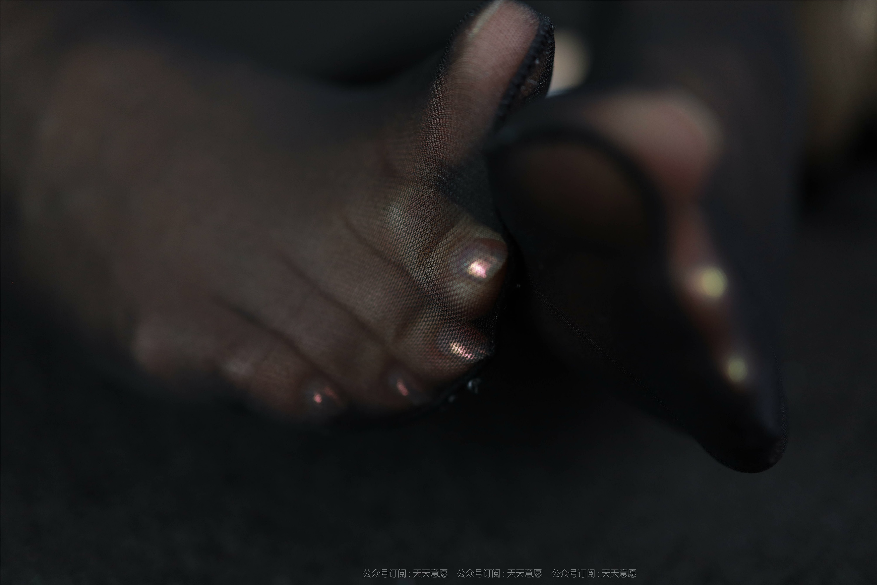 IESS异思趣向  2021.10.29 丝享家960：婉苹《纸扇黑旗袍》